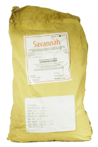 Savannah Herbicide (Tebuthiuron 20P), Sharda