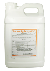 Shar-Max Glyphosate 4 Herbicide, Sharda