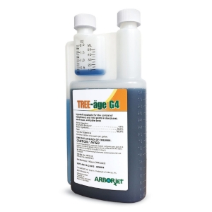 TREE-age G4 Insecticide, ARBORjet