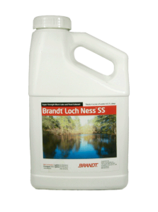 Loch Ness SS Black Pond Colorant, Brandt