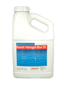 Midnight Blue SS Dye, Brandt