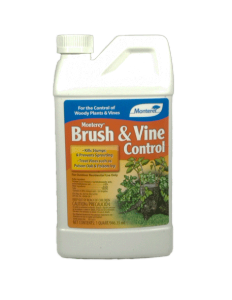 Brush and Vine Control Herbicide, Monterey