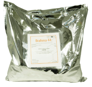 Brahma 44 (Krovar, Bromacil 40/40), Sharda
