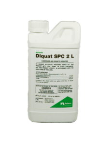 Diquat SPC 2L, Nufarm