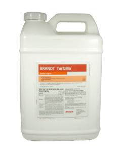 Turfzilla Systemic Fungicide, Brandt