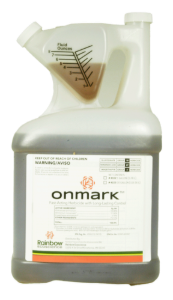 Onmark Herbicide, Rainbow Ecoscience