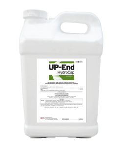 Up-End Hydrocap Herbicide, UPL