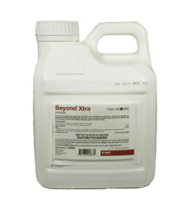 Beyond Xtra Herbicide, BASF