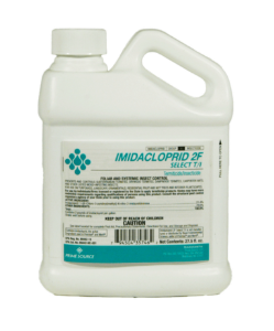 Imidacloprid 2F Select T/I Insecticide, Prime Source