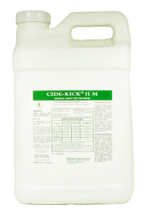 Cide-Kick II+ Surfactant, Brewer International