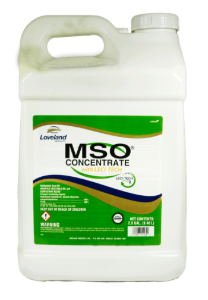 M.S.O. Concentrate With Leci-Tech, Loveland