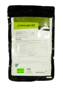 Actinovate AG Fungicide, Valent