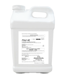 Pilot 4E Agricultural Insecticide, Gharda