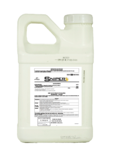 Sniper Insecticide, Loveland