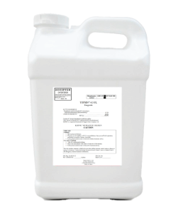 Topsin 4.5 FL Fungicide, UPI