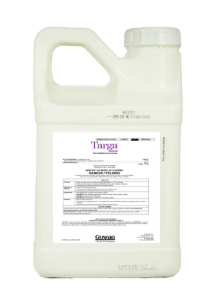 Targa Herbicide, Gowan