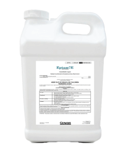 Eptam 7E Selective Herbicide, Gowan