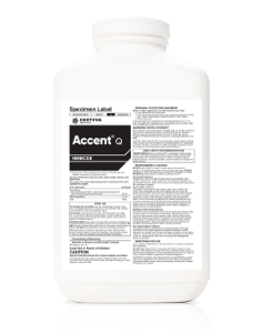 Accent Q Herbicide, Corteva
