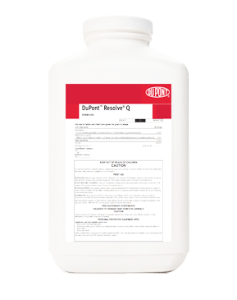 Resolve Q Herbicide, Corteva