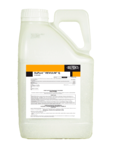 Revulin Q Herbicide, Corteva