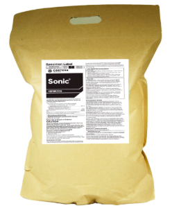 Sonic Herbicide, Corteva