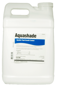 Aquashade Aquatic Plant Growth Control, SePro