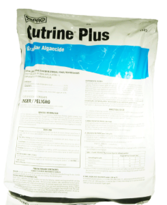 Cutrine Plus Granular Aquatic Algaecide, SePro