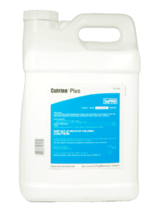 Cutrine Plus Algaecide Aquatic Herbicide, SePro