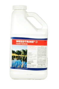 Weedtrine D Aquatic Herbicide, SePro