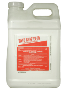 Weed-Rhap LV6-D Herbicide, Helena