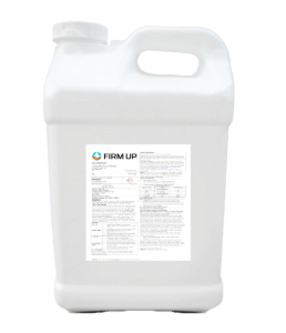 Firm Up Soil Conditioning Agent, Helena