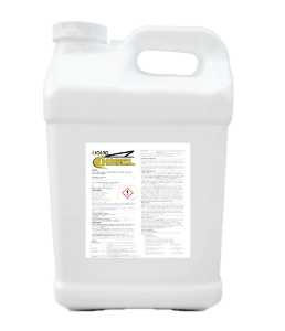 Liquid Chisel 0-0-4 Soil Conditioner, Helena