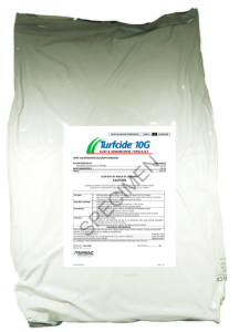 Turfcide 10G Fungicide, Amvac