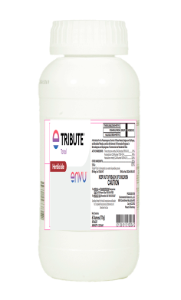 Tribute Total Herbicide, Envu