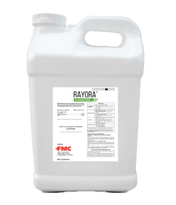 Rayora Fungicide, FMC