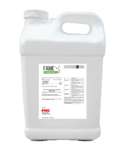 Fame +C Fungicide, FMC