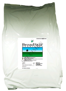 BroadStar Herbicide, Nufarm