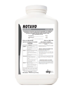 Notavo Ovicide/Miticide, OHP