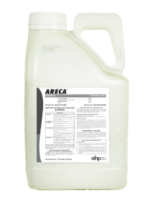 Areca Fungicide, OHP