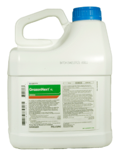 GrazonNext HL Specialty Herbicide, Corteva