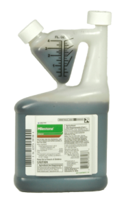 Milestone Specialty Herbicide, Corteva