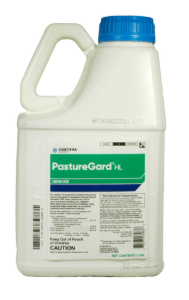 PastureGard HL Herbicide, Corteva