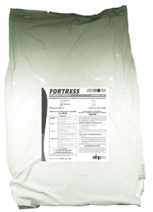 Fortress Herbicide, OHP
