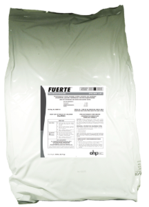 Fuerte Herbicide, OHP