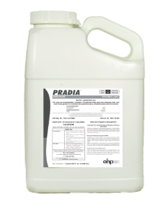 Pradia Insecticide, OHP