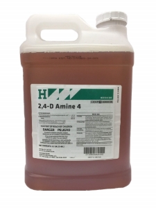 Shredder 2,4-D Amine Herbicide, Winfield