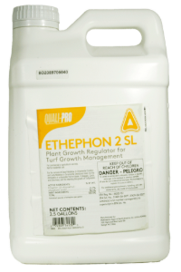 Ethephon 2SL Plant Growth Regulator, Quali-Pro