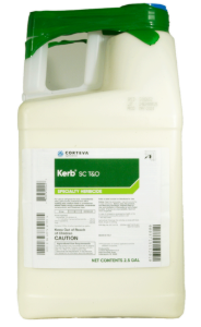 Kerb SC T&O Herbicide, Corteva