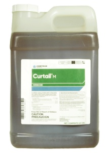 Curtail M Herbicide, Corteva