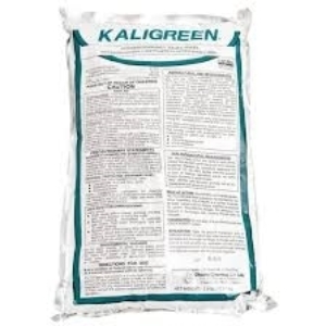 Kaligreen, for Powdery Mildew, OMRI Listed